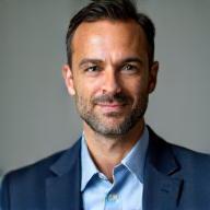 Matteo Giordano, CEO & Founder