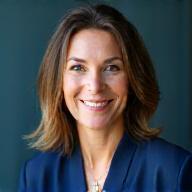 Silvia De Luca, CTO
